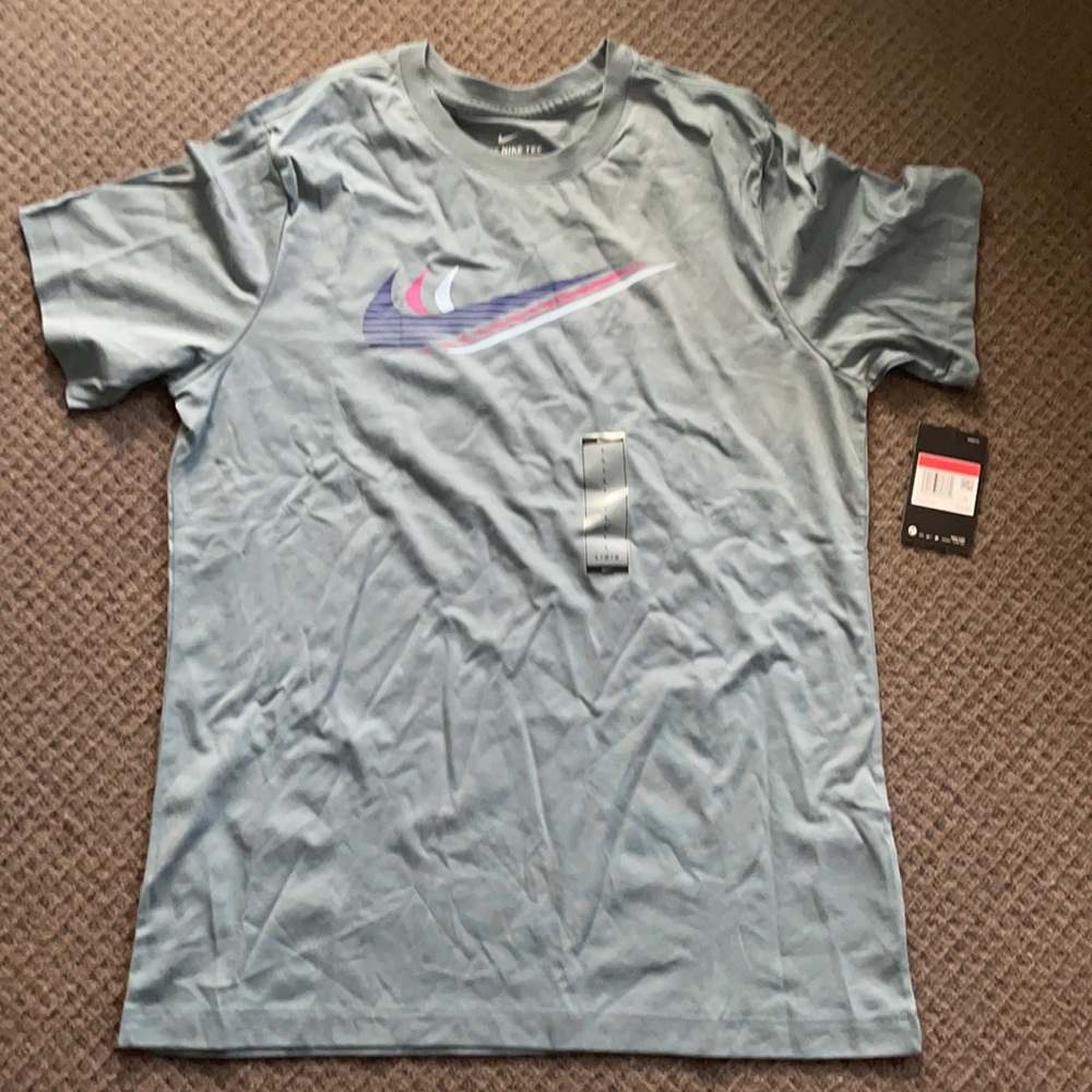 Mike t shirt